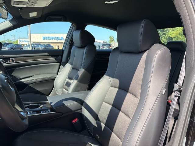 2022 Honda Accord Sport 1.5T photo 7