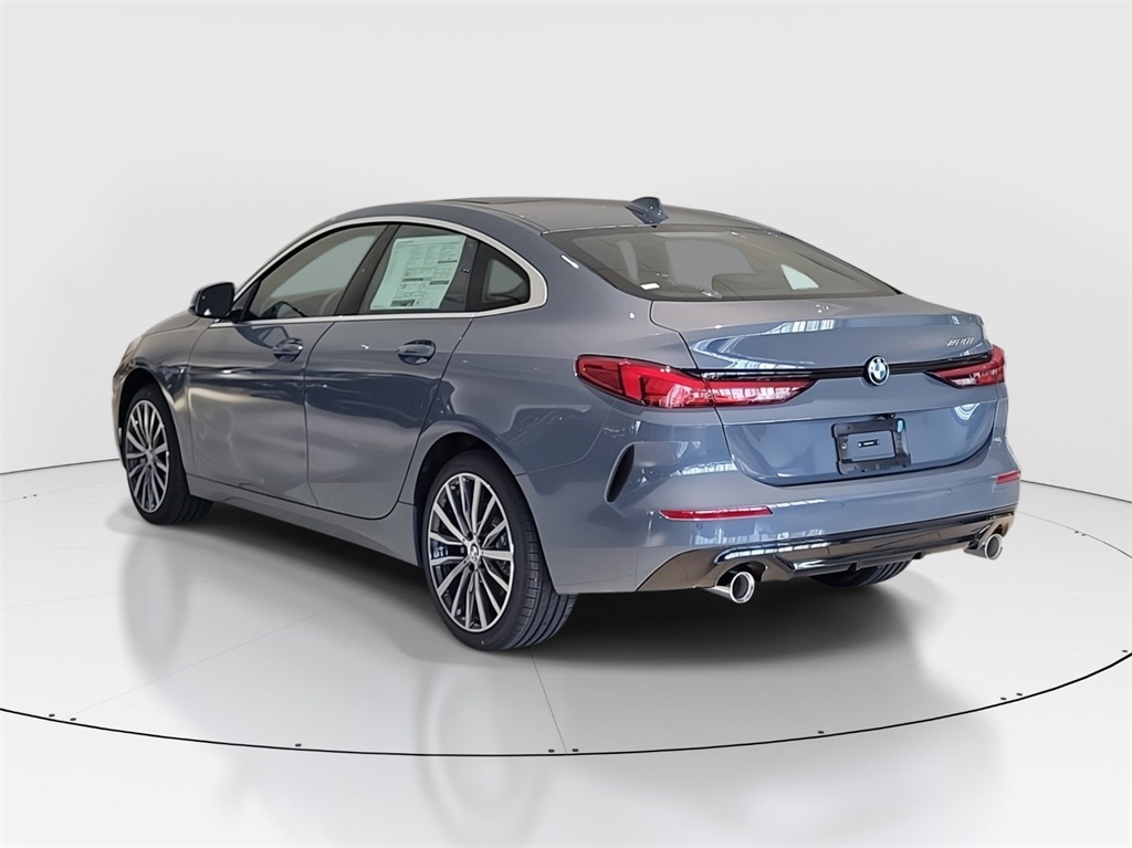 2024 Bmw 228i sDrive Gran Coupe photo 4