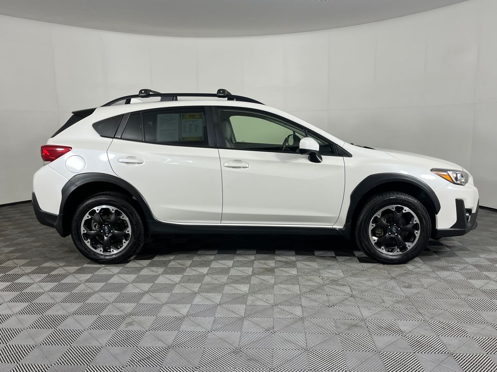 2023 Subaru Crosstrek Premium photo 3
