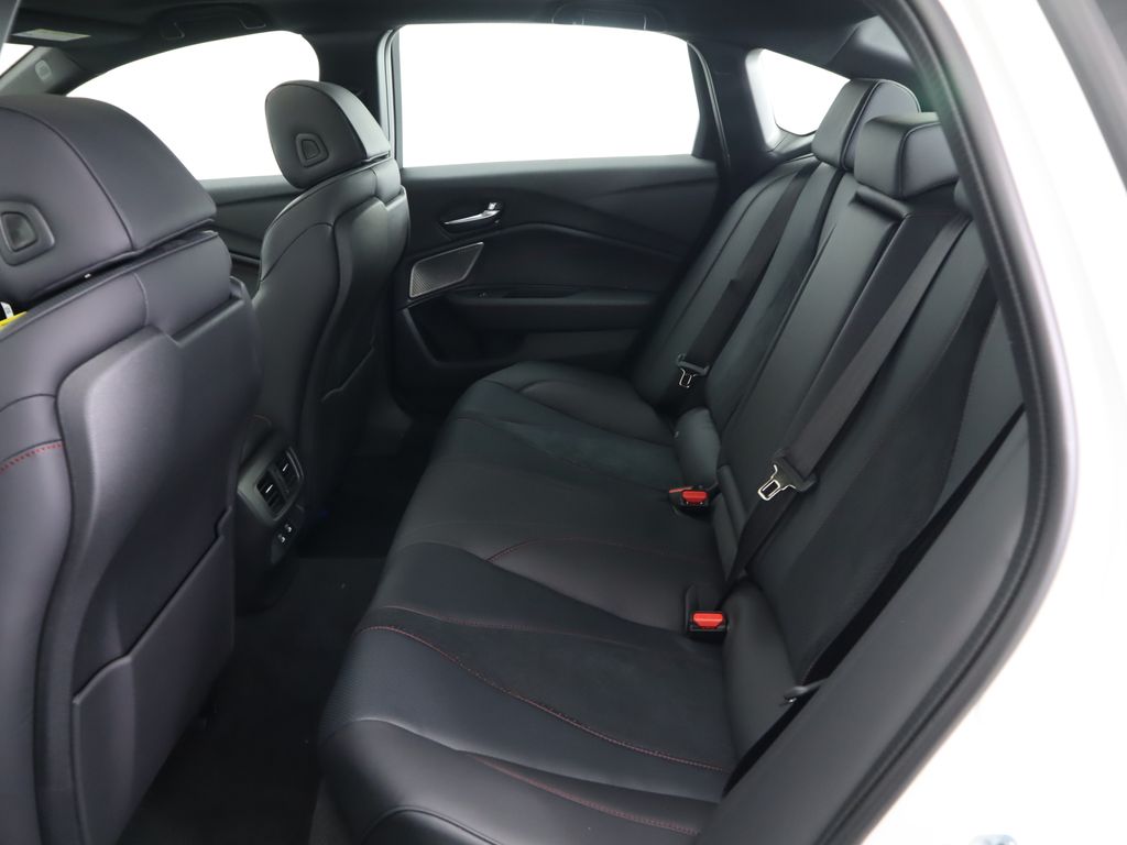 2025 Acura TLX SH-AWD A-Spec photo 20