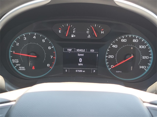 2022 Chevrolet Malibu 1LT photo 28