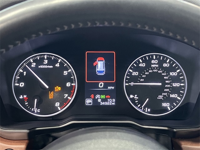 2022 Subaru Outback Touring XT photo 22
