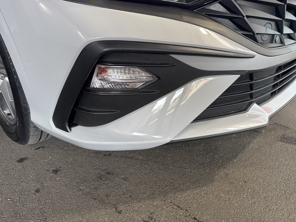 2025 Hyundai Elantra SE photo 10