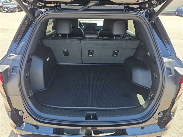 2026 Gmc Terrain AT4 photo 3