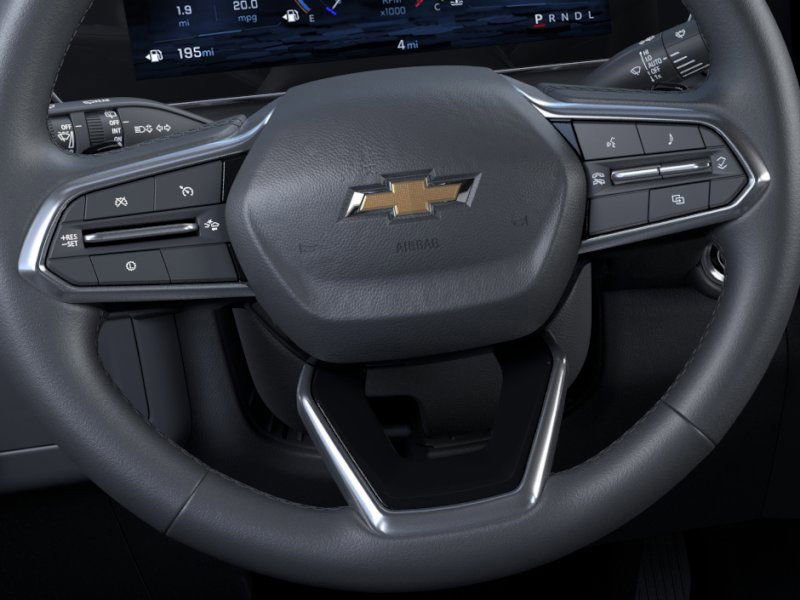 2025 Chevrolet Tahoe LS photo 18