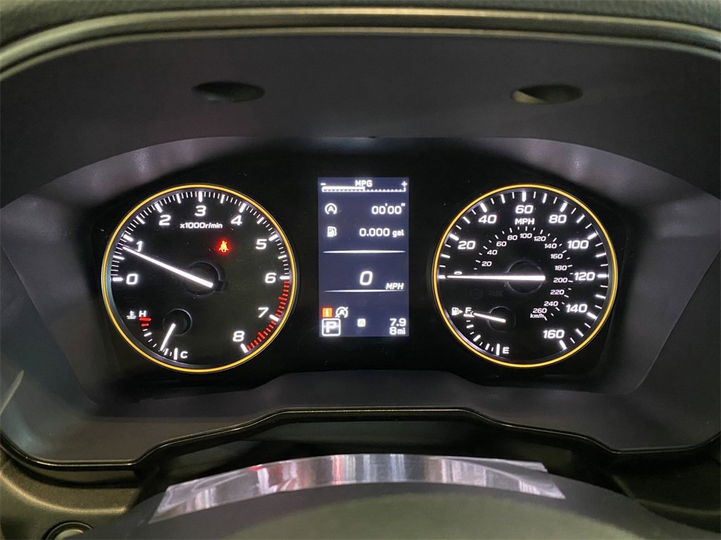 2025 Subaru Outback Wilderness photo 8