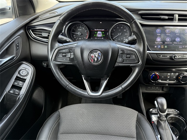 2023 Buick Encore GX Preferred photo 28