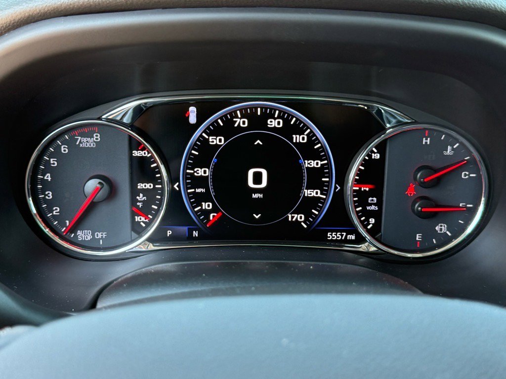 2023 Gmc Acadia SLT Elevation photo 31