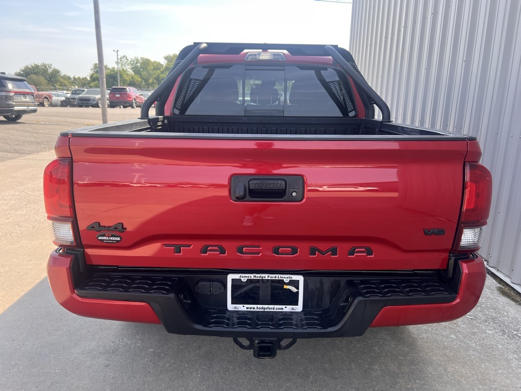 2023 Toyota Tacoma SR5 photo 14