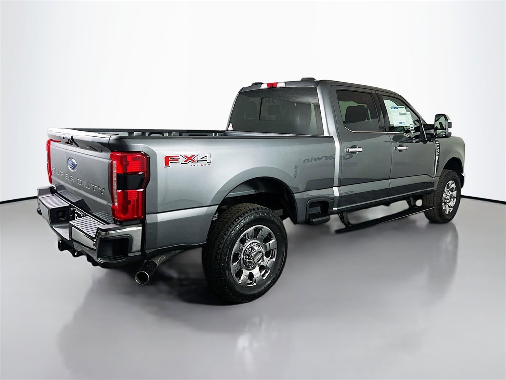 2026 Ford F-250 photo 15