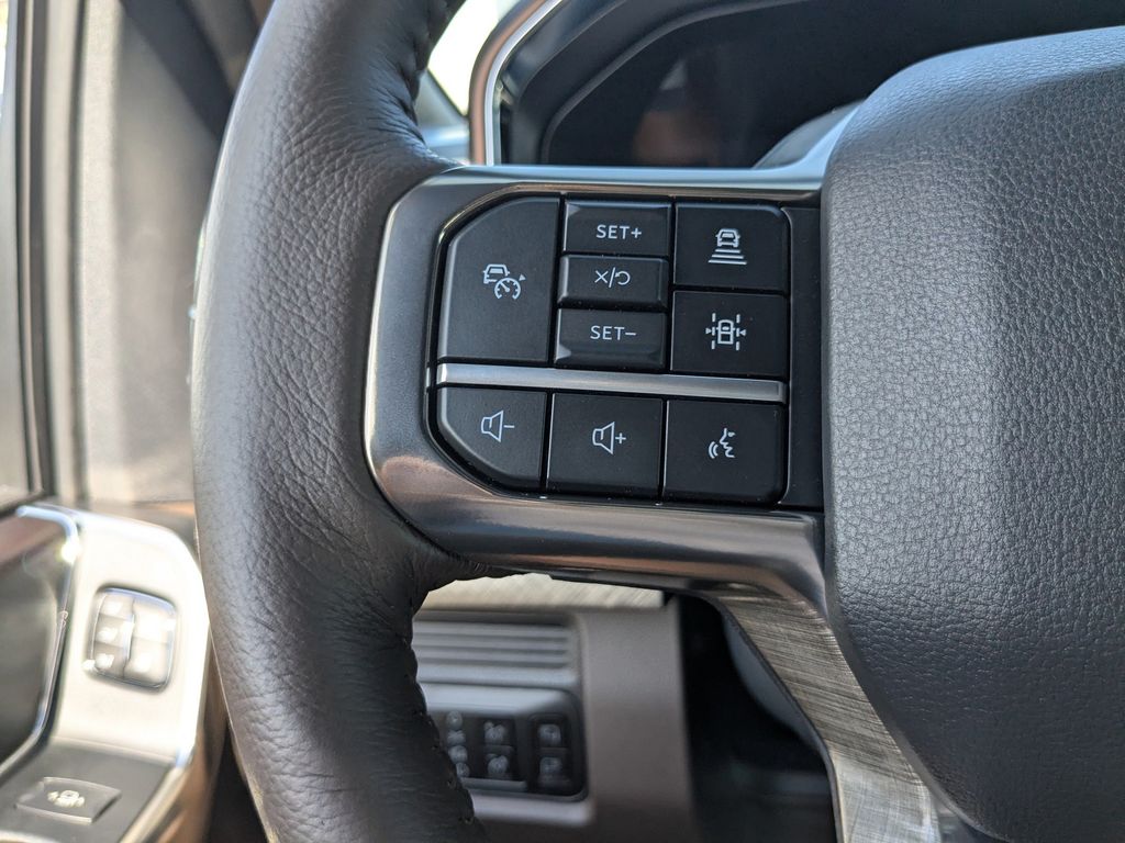 2026 Ford F-350 King Ranch photo 31