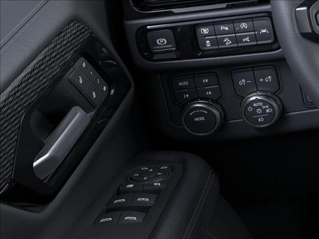 2025 Gmc Yukon photo 21