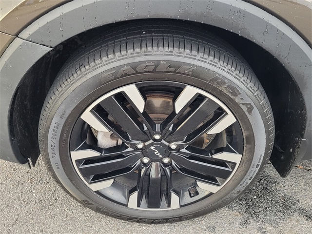 2023 Kia Telluride SX photo 13