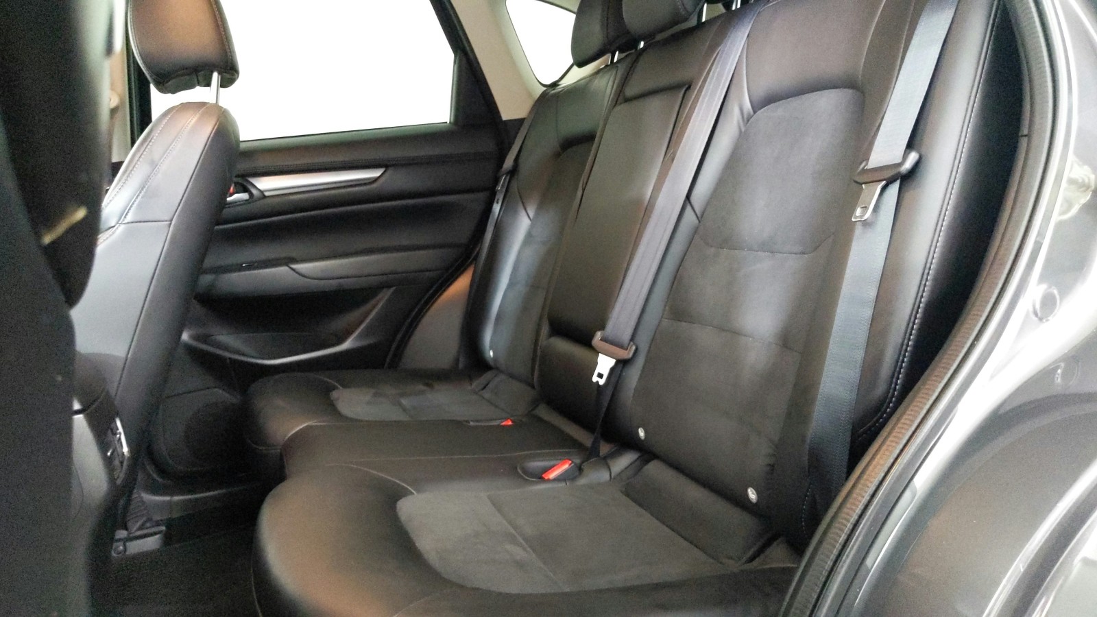 Used 2023 MACHINE GR Mazda 2.5 S Select Package image 22