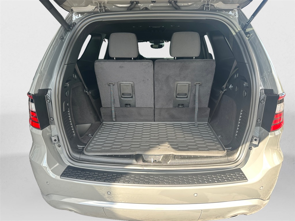 2025 Dodge Durango GT photo 13