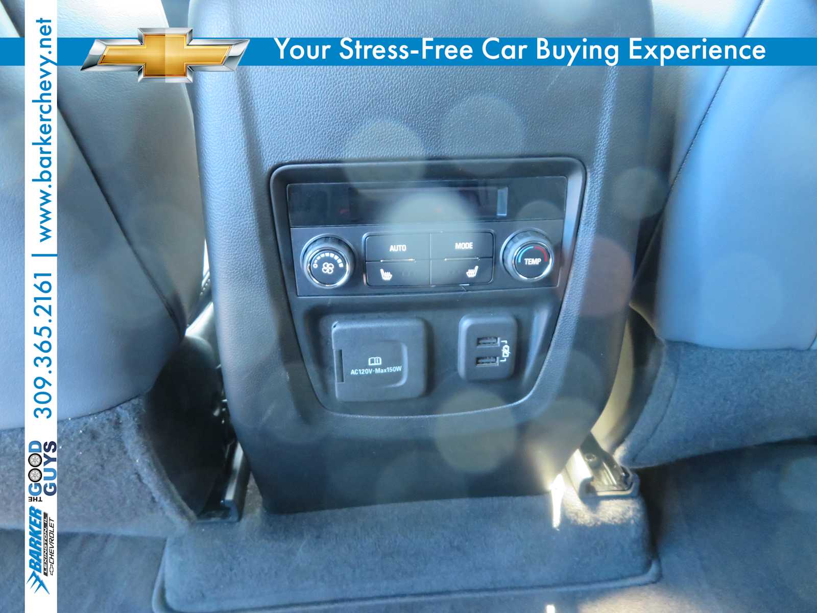 2024 Buick Enclave Premium photo 25