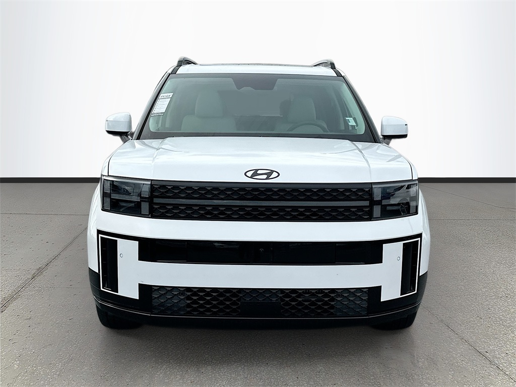 2024 Hyundai Santa Fe Calligraphy photo 2