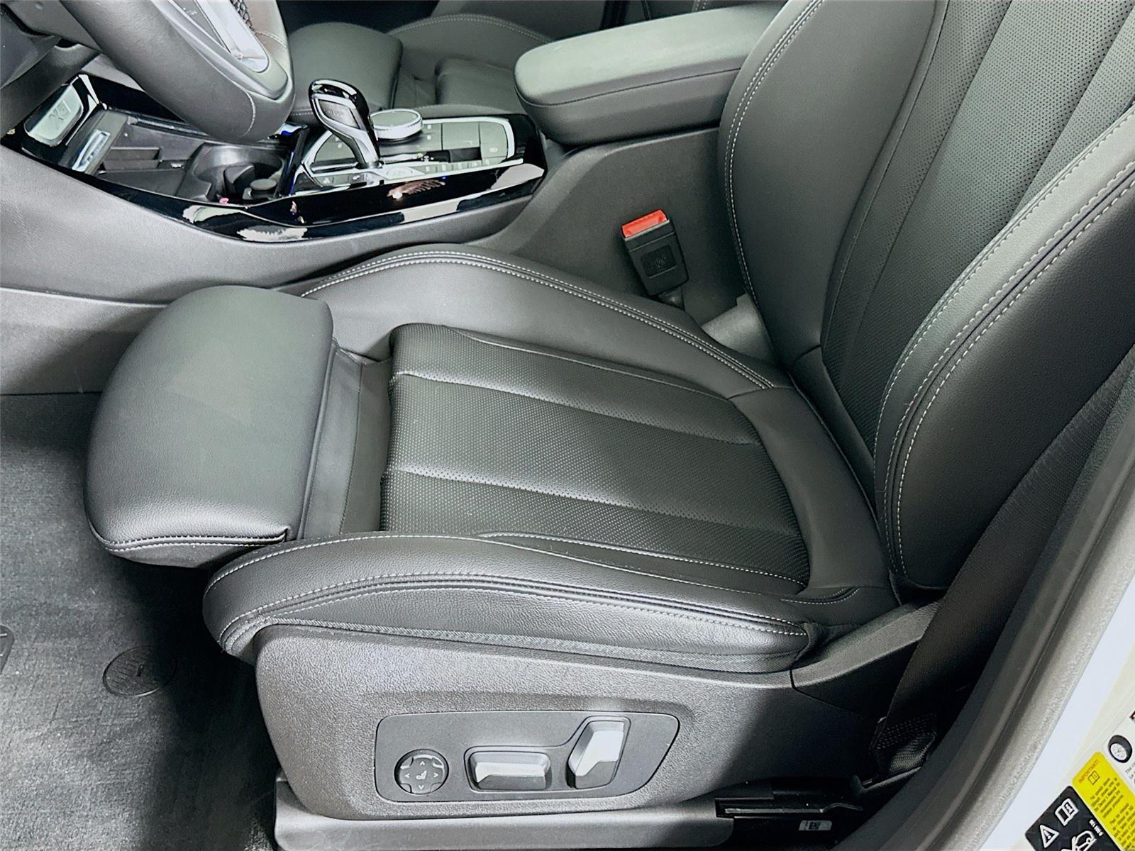 2024 Bmw X3 xDrive30i photo 18