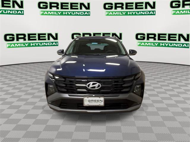 2026 Hyundai Tucson SEL Convenience photo 4