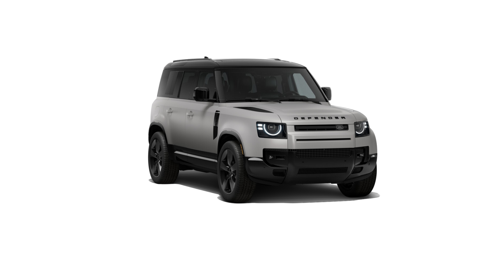 2026 Land Rover Defender X-Dynamic SE's photo