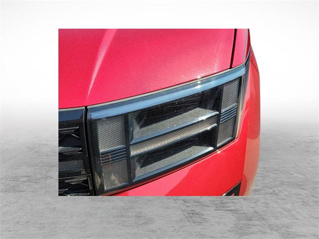 2024 Hyundai Santa Fe Calligraphy Ultimate photo 3
