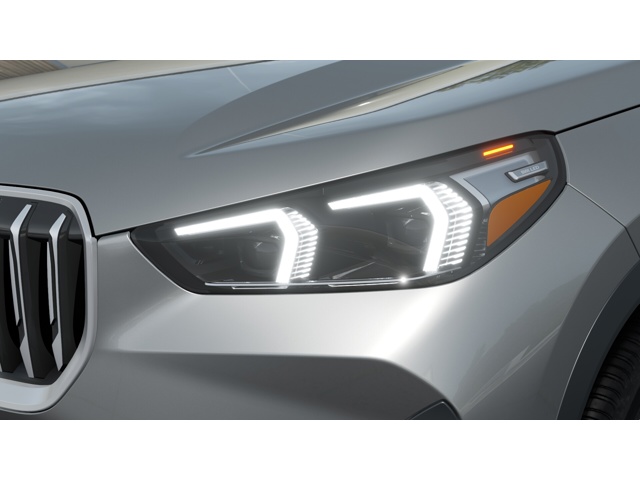 2026 Bmw X1 XDrive28i photo 4
