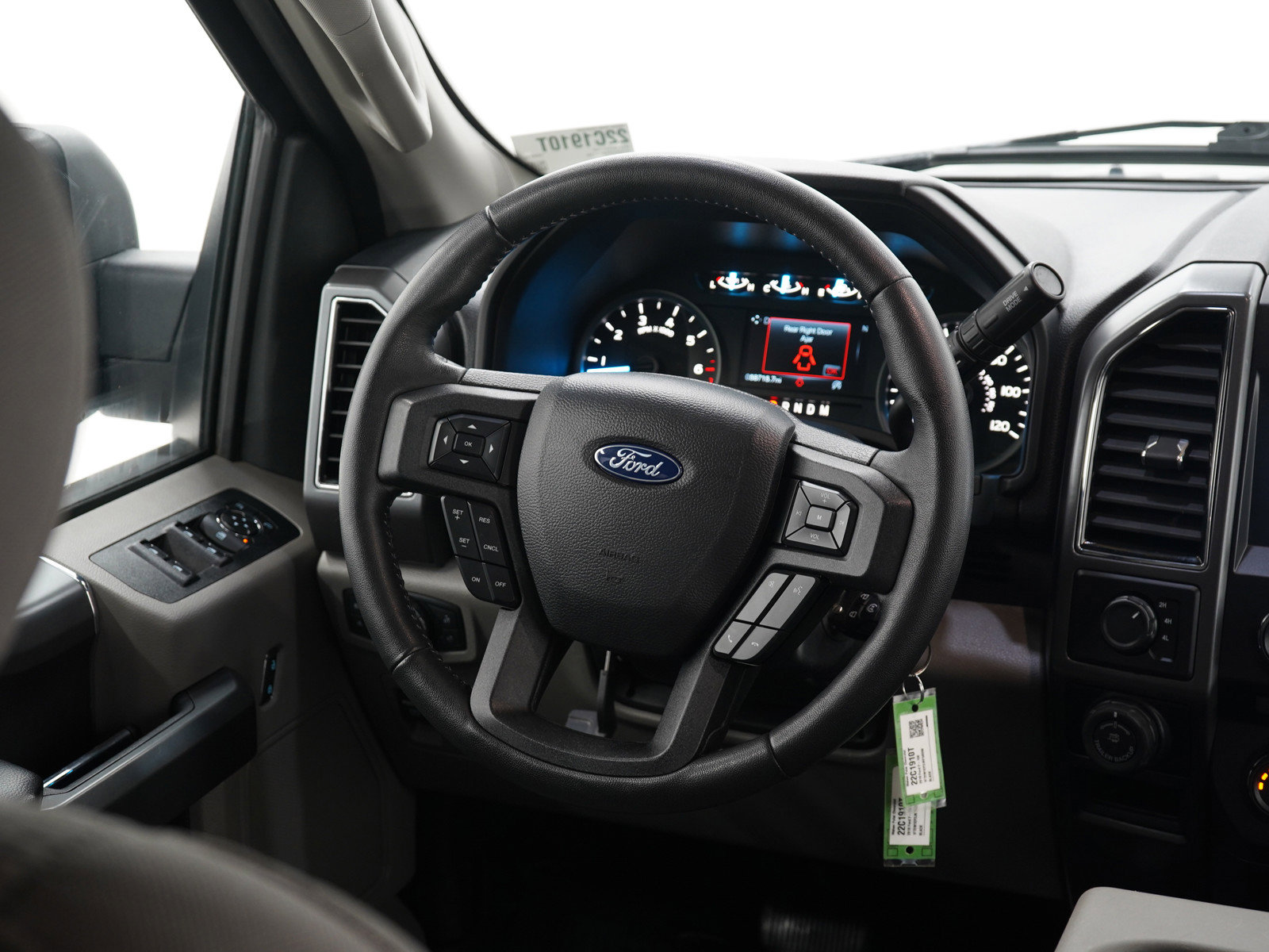 2018 Ford F-150 XL photo 13