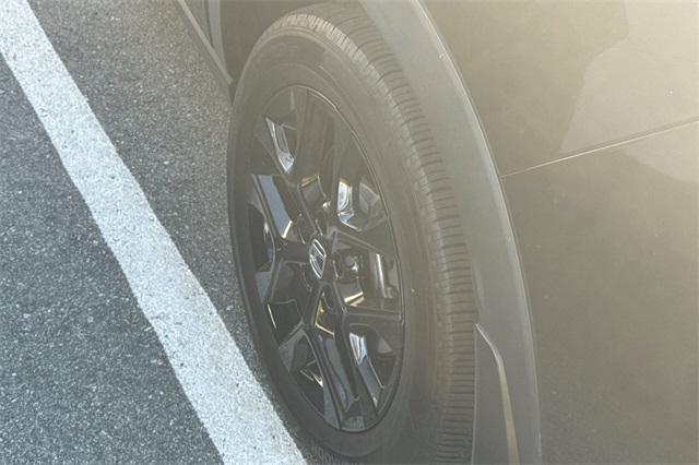 2024 Honda HR-V Sport photo 5