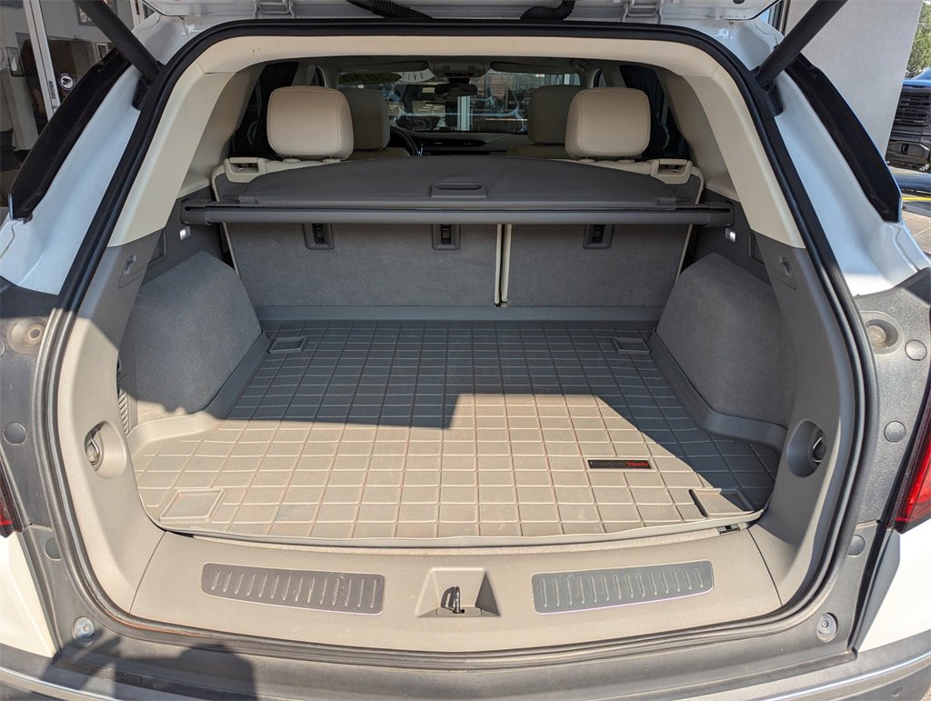 2020 Cadillac XT5 Premium Luxury photo 25