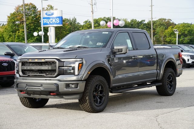 2025 FORD F-150 - Image 34