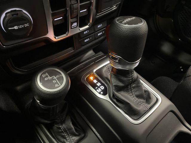 2025 Jeep Gladiator Sport S photo 21