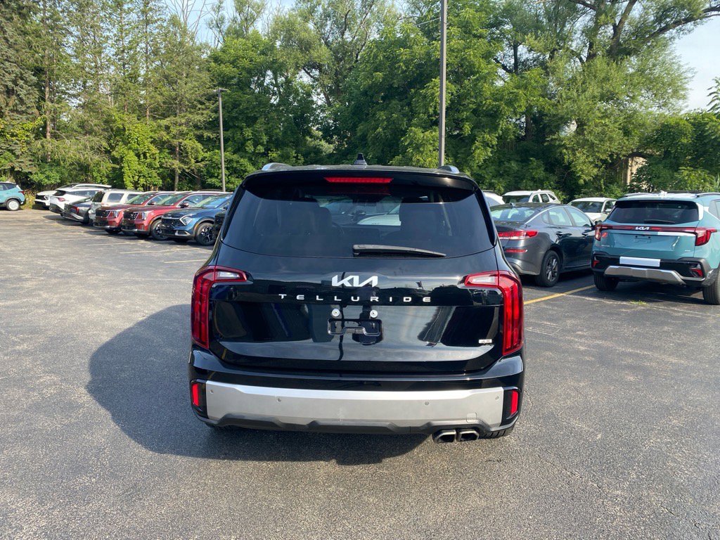 2023 Kia Telluride S photo 6