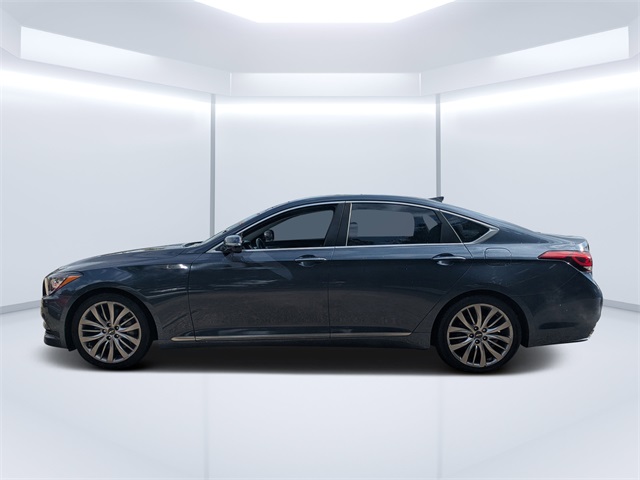 2015 Hyundai Genesis 5.0 photo 6