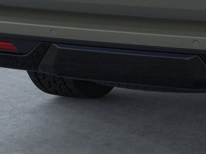 2025 Ford Expedition photo 12