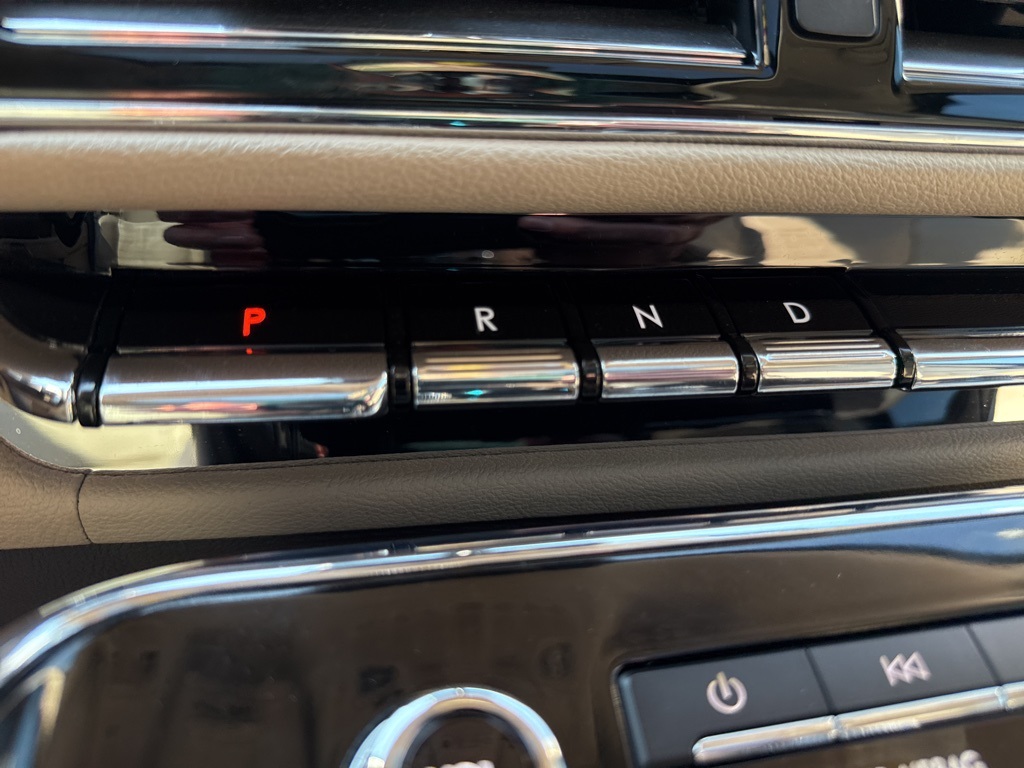 2023 Lincoln Navigator L Reserve photo 24