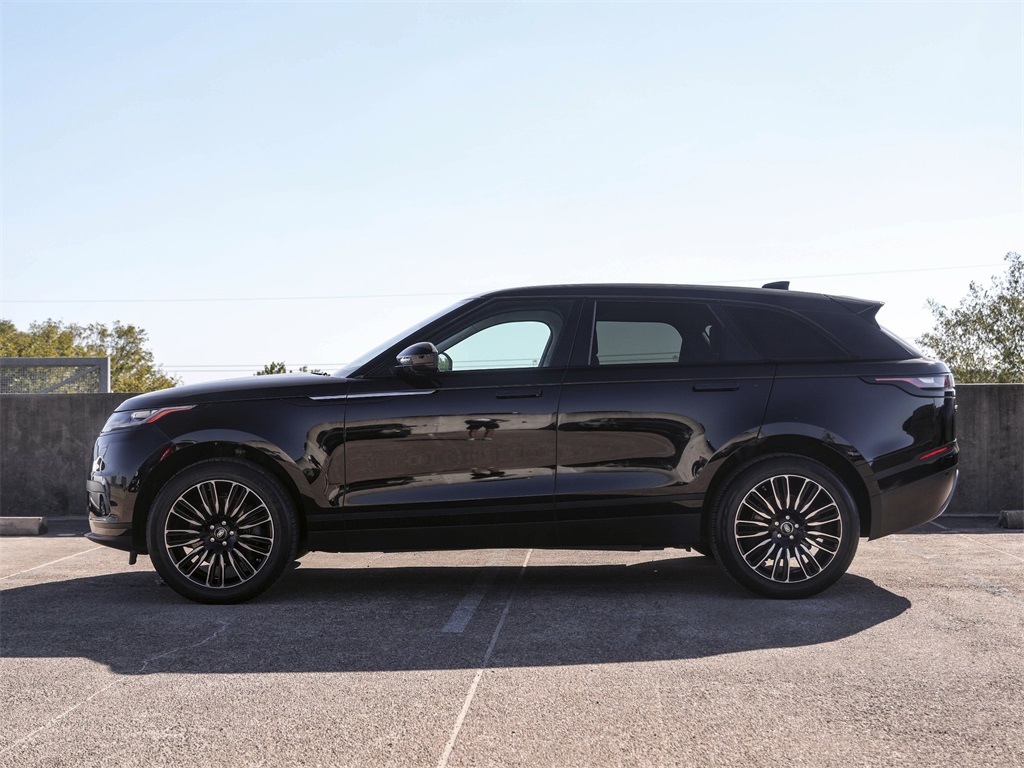 2020 Land Rover Range Rover Velar S photo 3