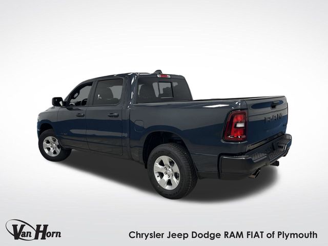 2026 Ram 1500 Tradesman photo 3