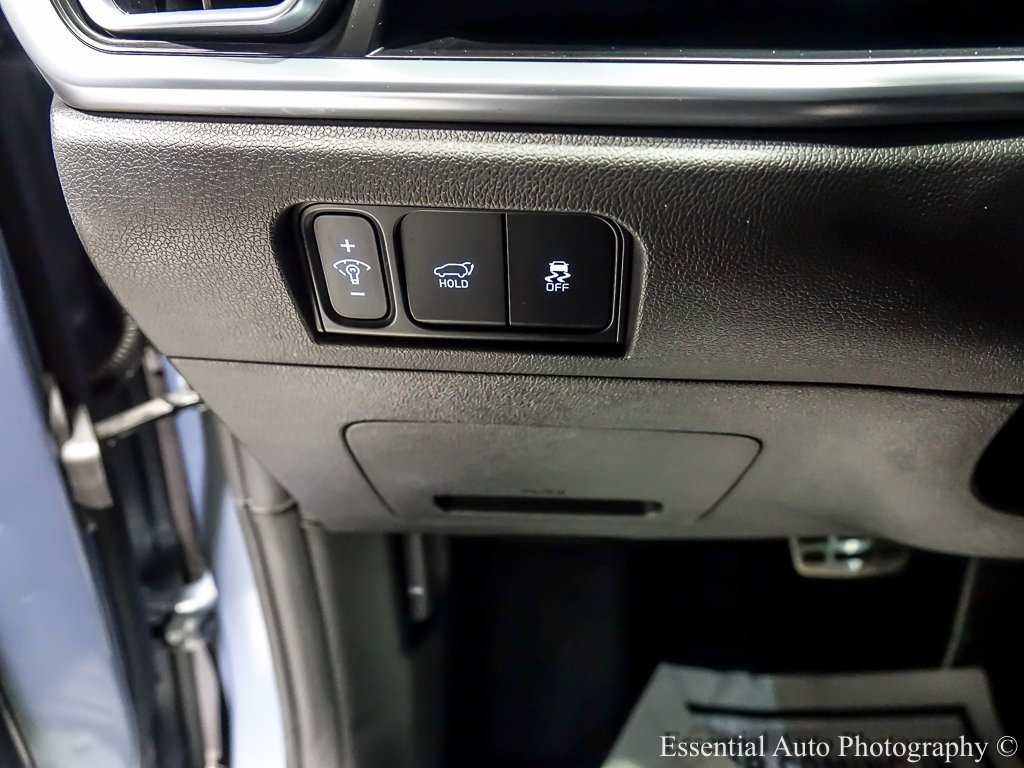 2025 KIA SORENTO - Image 28