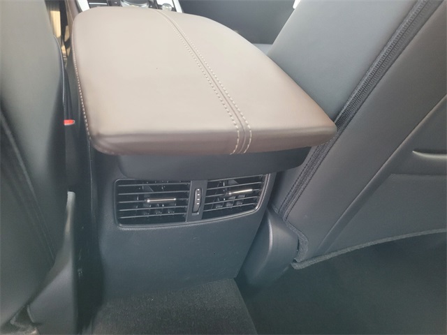 2025 Mazda CX-30 2.5 Turbo Premium photo 6