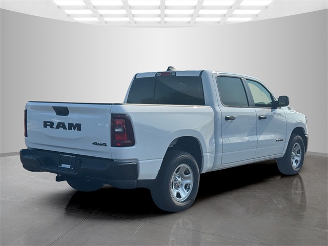 2025 Ram 1500 Tradesman photo 7