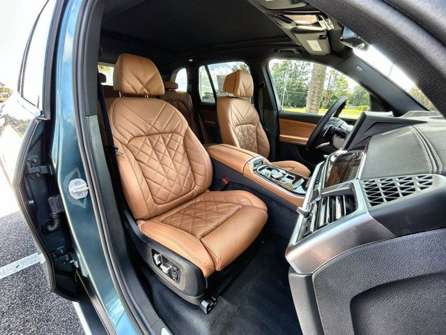 2026 Bmw X5 xDrive40i photo 27