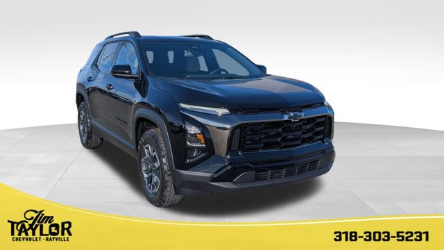 2026 Chevrolet Equinox Activ's photo
