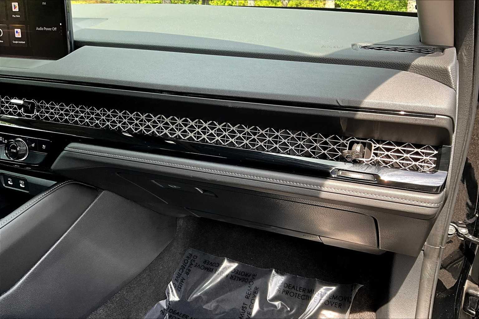 2023 Honda Accord Hybrid Touring photo 34