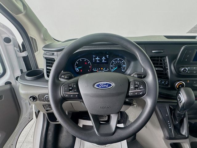 2025 Ford Transit photo 8