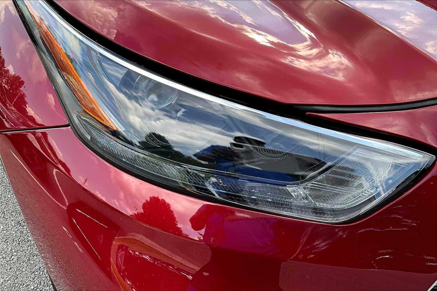 2024 Toyota Highlander LE photo 27
