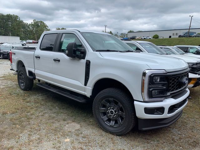 2026 Ford F-250 XL photo 2
