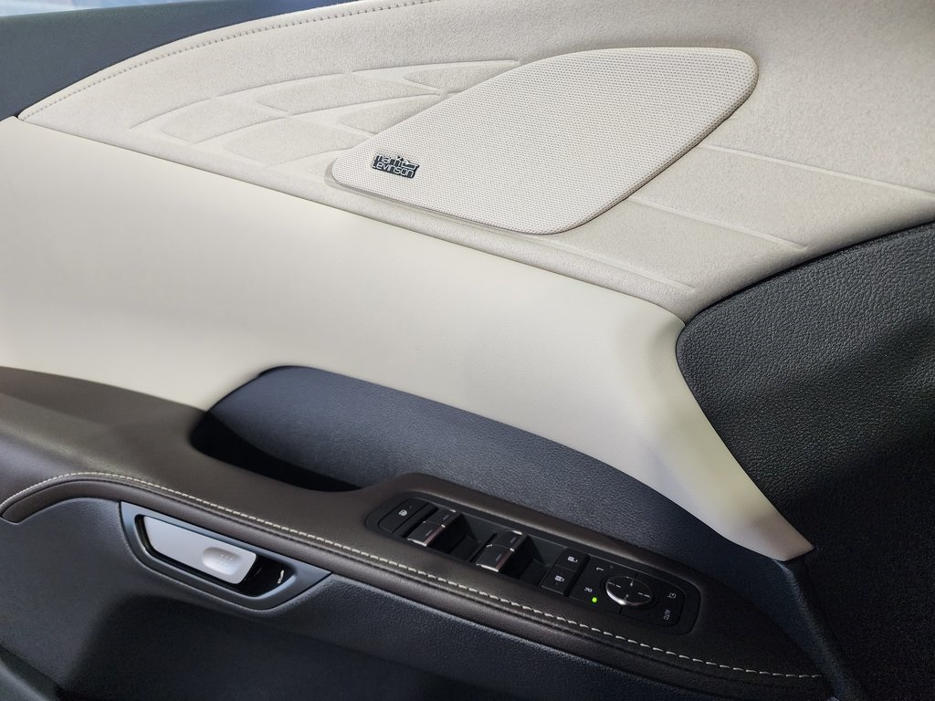 2025 Lexus RX 450h+ Luxury photo 13