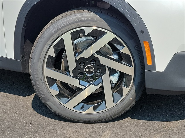2025 Mini Cooper Base photo 6