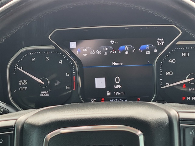 2020 Gmc Sierra 1500 Denali photo 29