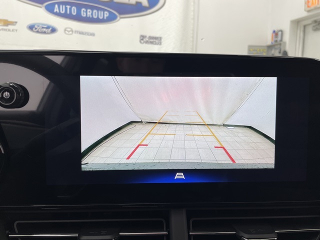 2026 Chevrolet Trax photo 4